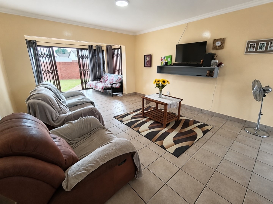 2 Bedroom Property for Sale in Spitskop SH Free State
